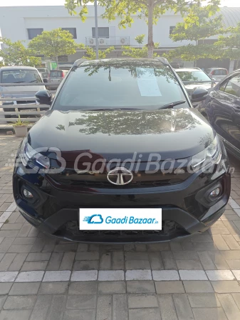 TATA MOTORS NEXON