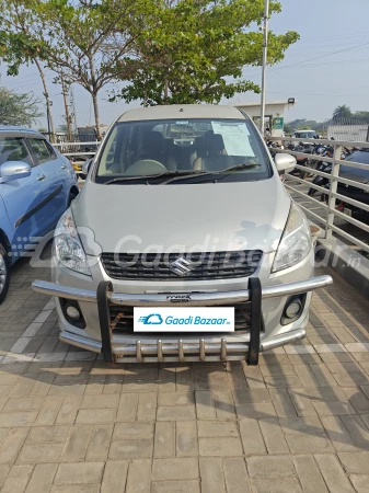 MARUTI SUZUKI ERTIGA