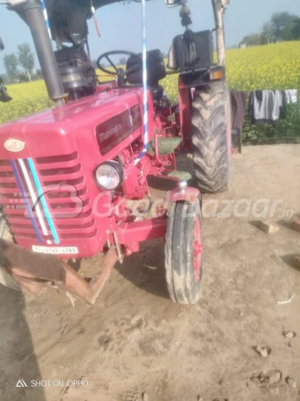 MAHINDRA 265 Di