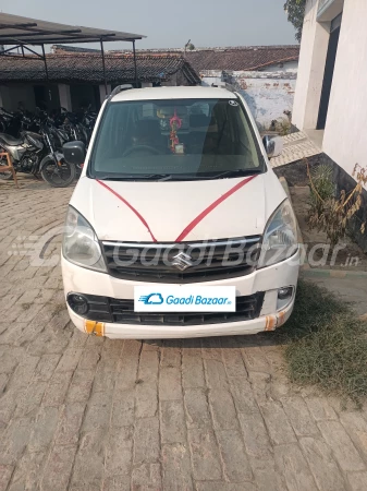 MARUTI SUZUKI WAGON R