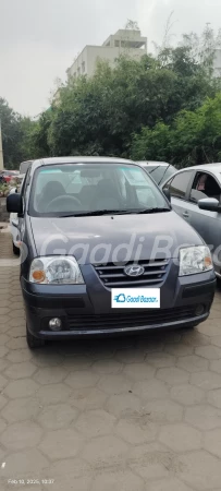 HYUNDAI SANTRO XING