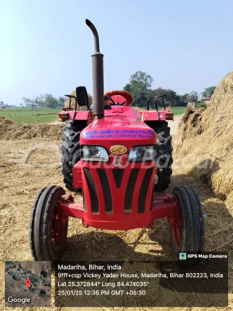 MAHINDRA 265 Di