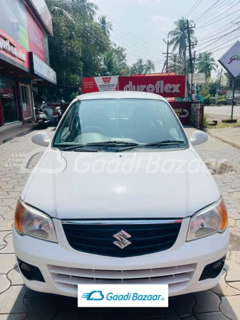 MARUTI SUZUKI ALTO K10