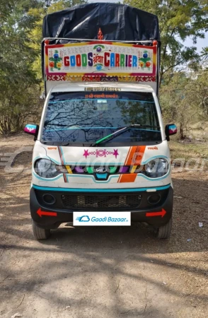 MAHINDRA JEETO