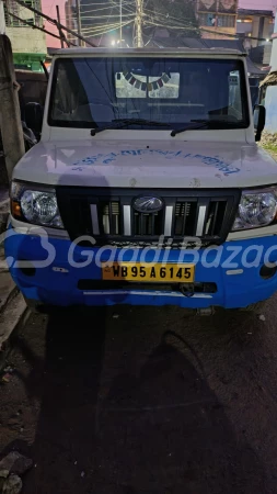 MAHINDRA Bolero City Pikup