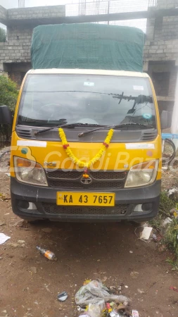 TATA MOTORS TATA ACE