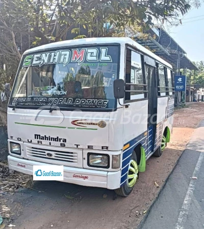 Mahindra Excelo Regular Diesel