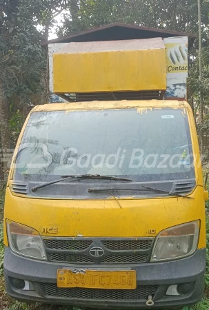 TATA MOTORS TATA ACE