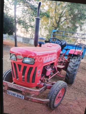 MAHINDRA  275 DI XP Plus