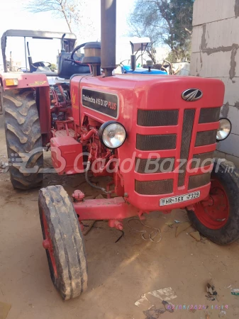 MAHINDRA 415 Di Xp Plus