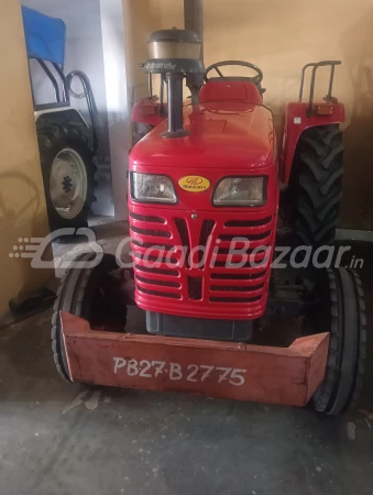 MAHINDRA 265 Di