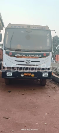 ASHOK LEYLAND AL 3520