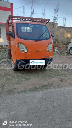 TATA MOTORS Ace Zip XL