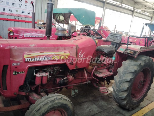 MAHINDRA 475 Di Xp Plus