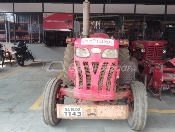 MAHINDRA 475 Di Xp Plus