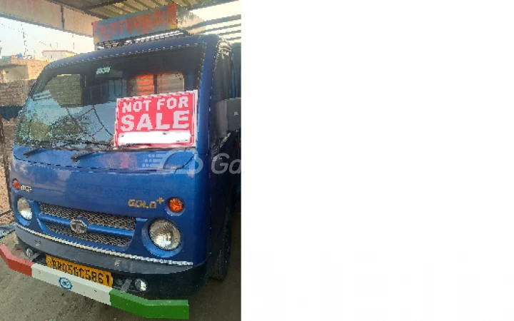 TATA MOTORS Ace Gold Diesel Plus