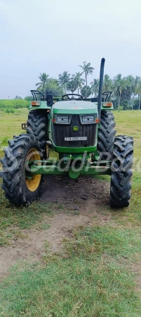 John Deere 5045 D