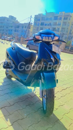 Honda Activa 6G