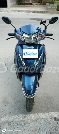 Honda Activa 6G