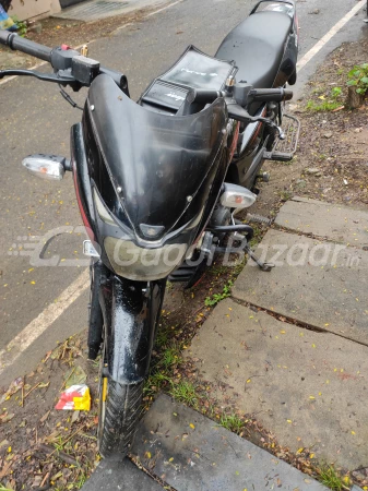 Bajaj Pulsar 150