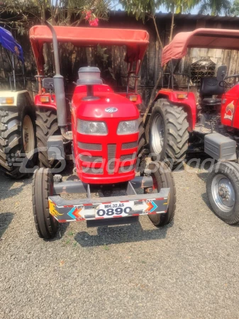 MAHINDRA 475 Di Sp Plus