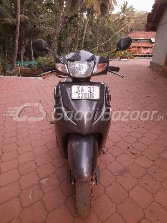 Honda Activa 3G