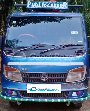 TATA MOTORS TATA ACE