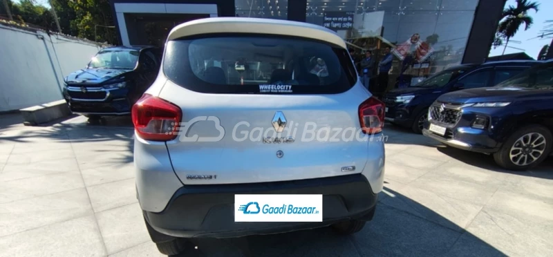 RENAULT KWID