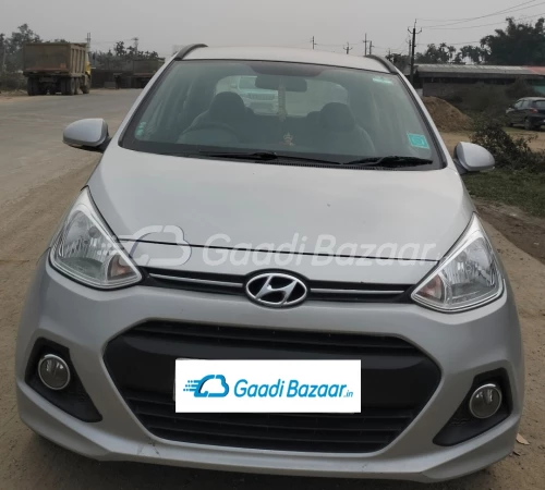 HYUNDAI GRAND I 10