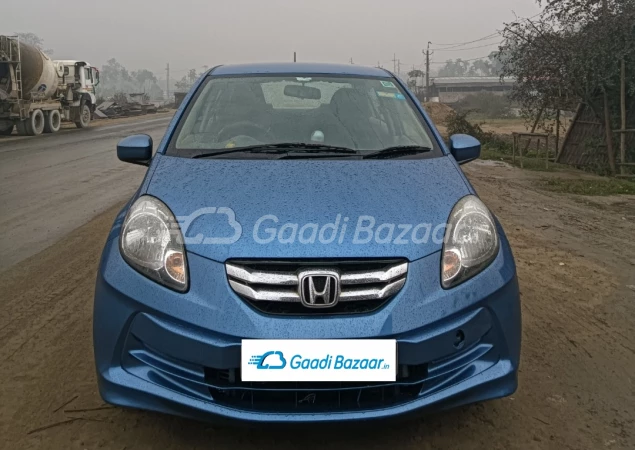 HONDA AMAZE