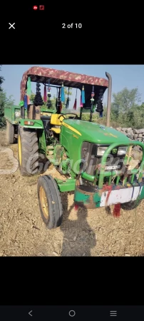 John Deere 5042 D