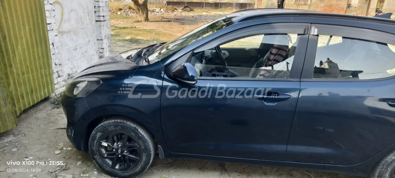 HYUNDAI GRAND I 10 NIOS