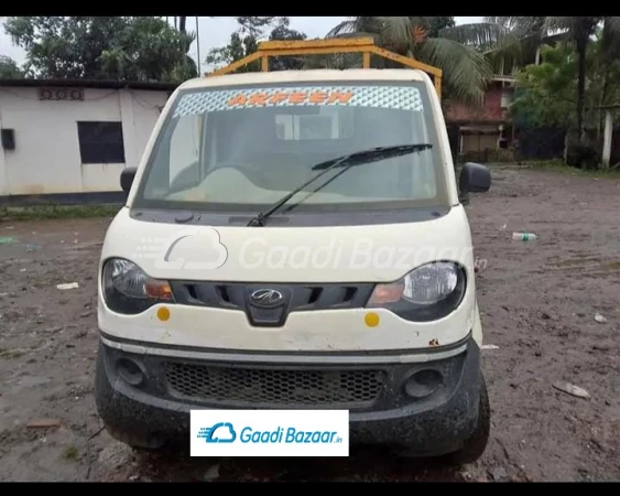 MAHINDRA JEETO