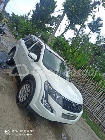 MAHINDRA XUV500