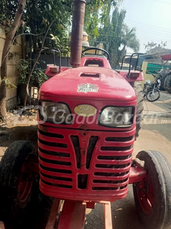 MAHINDRA 255 Di Power Plus