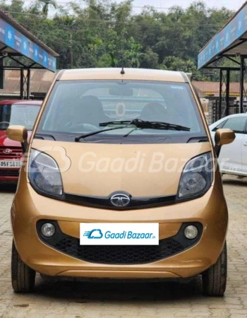 TATA MOTORS NANO