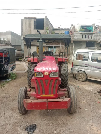 MAHINDRA 275 Di Tu Sp Plus