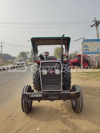 Tafe (massey Ferguson) 241 Di