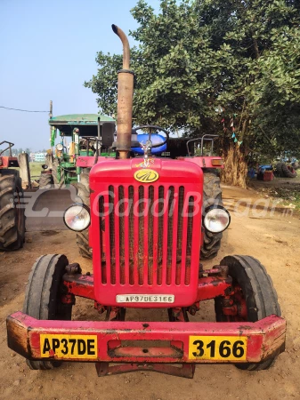 MAHINDRA 575 Di Sp Plus