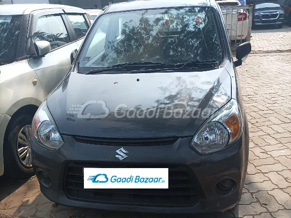 MARUTI SUZUKI ALTO 800