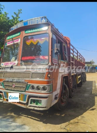 ASHOK LEYLAND AL 3118