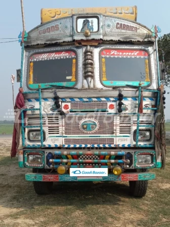 TATA MOTORS LPT 2518