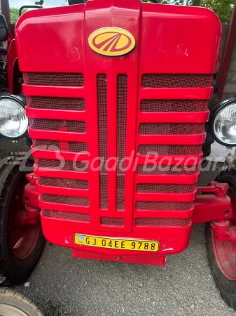 MAHINDRA 265 Di