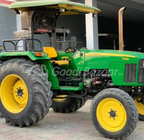 John Deere 5310