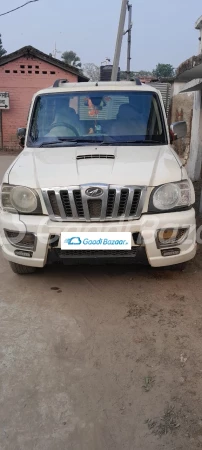 MAHINDRA SCORPIO