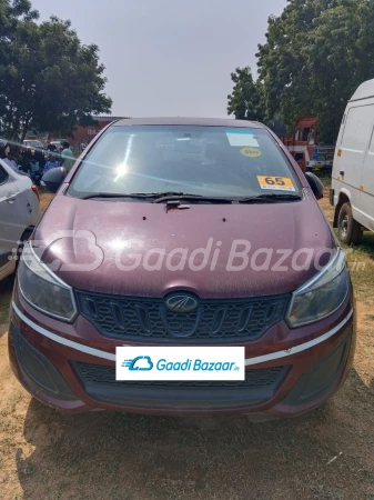 MAHINDRA MARAZZO