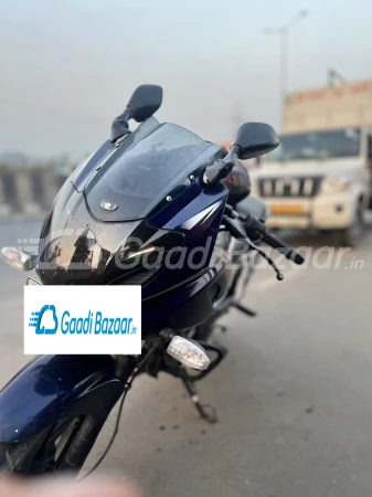 Bajaj Pulsar NS200