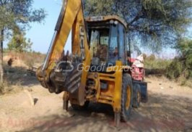 Jcb 3dx Xtra Ecoxcellence