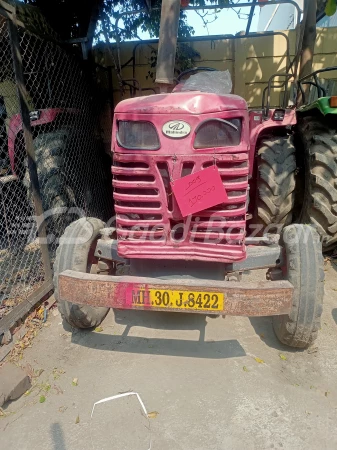 MAHINDRA 295 Di Turbo