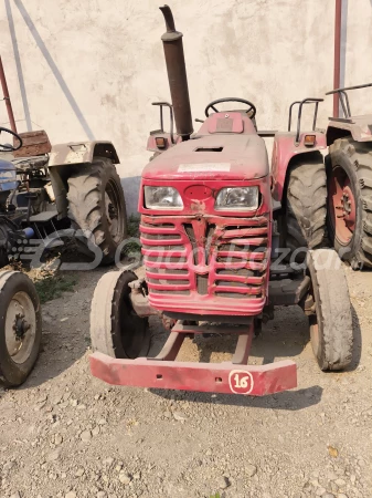 MAHINDRA 575 Di